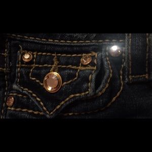 True Religion Jeans - True religion navy jeans True Religion Jeans - True religion navy jeans